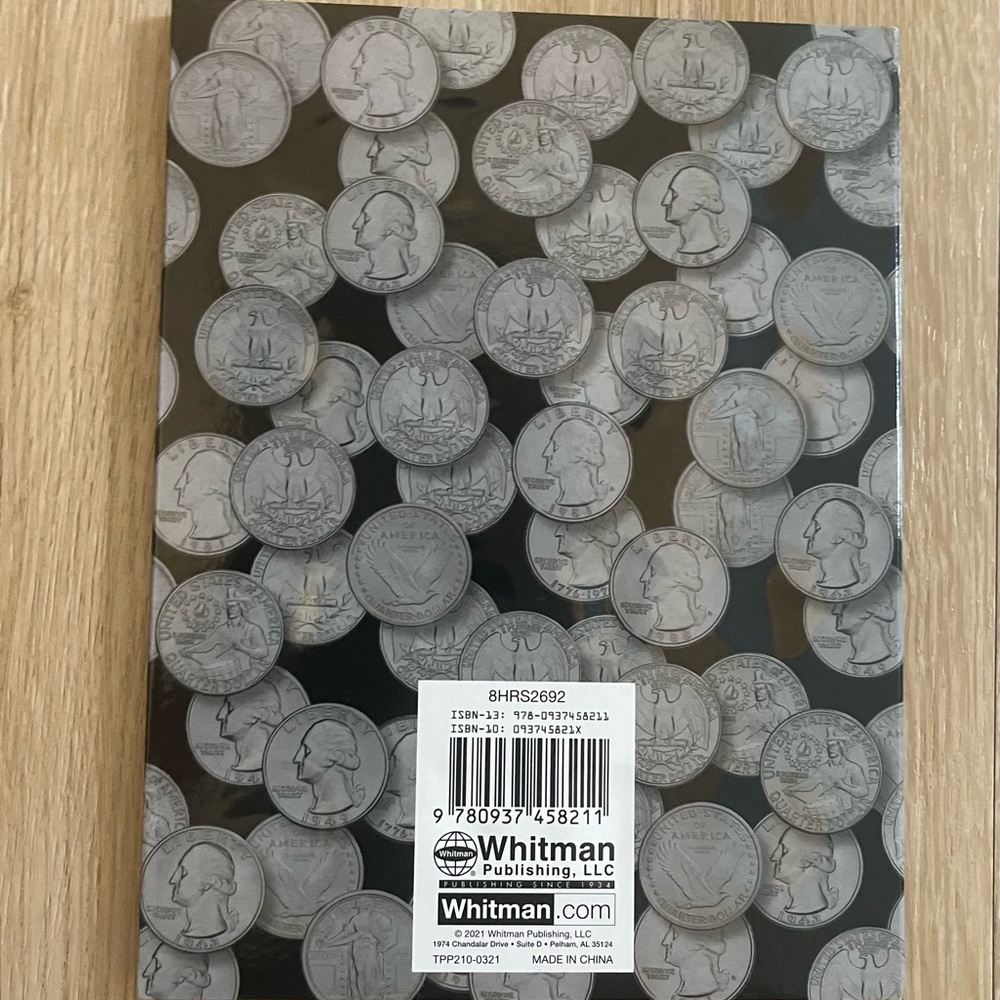 Quarters Coin Collection - Picture 3 of 4